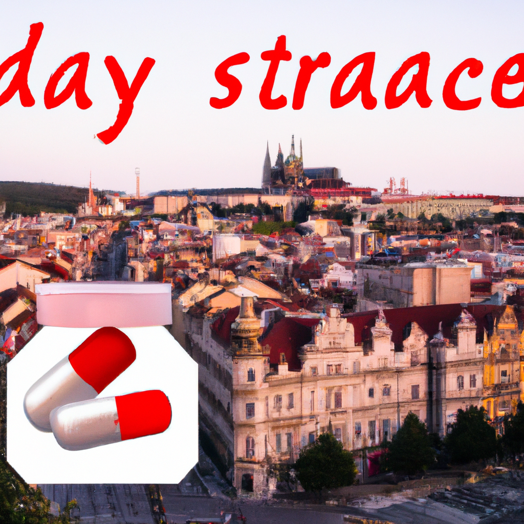 - Insider​ Secrets: Locating Secret‌ Bars ⁣and‍ Clubs ⁤for Recreational Drug Purchases in Prague