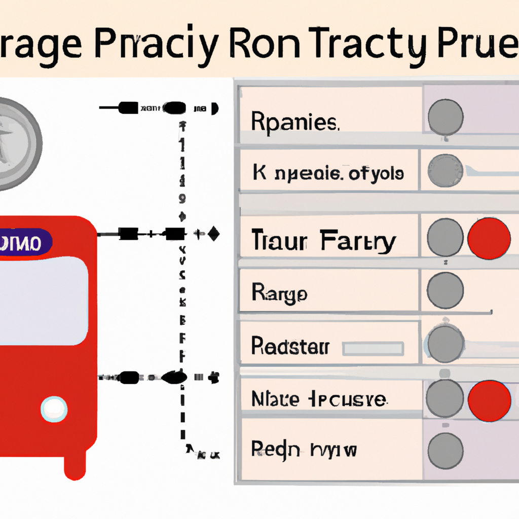 9. Exploring ⁣Alternatives: Prague Card,‌ Travel Pass, and Other Money-Saving Options