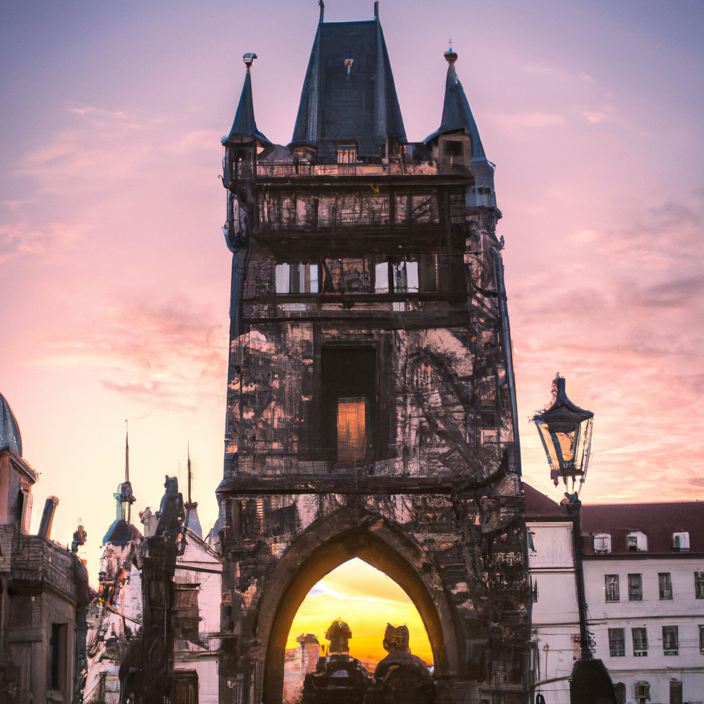 Must-Do Activities in Prague for an Amazing Trip 10 9. Hidden Gems of Prague: Exploring Lesser-Known Neighborhoods and Local Hangouts