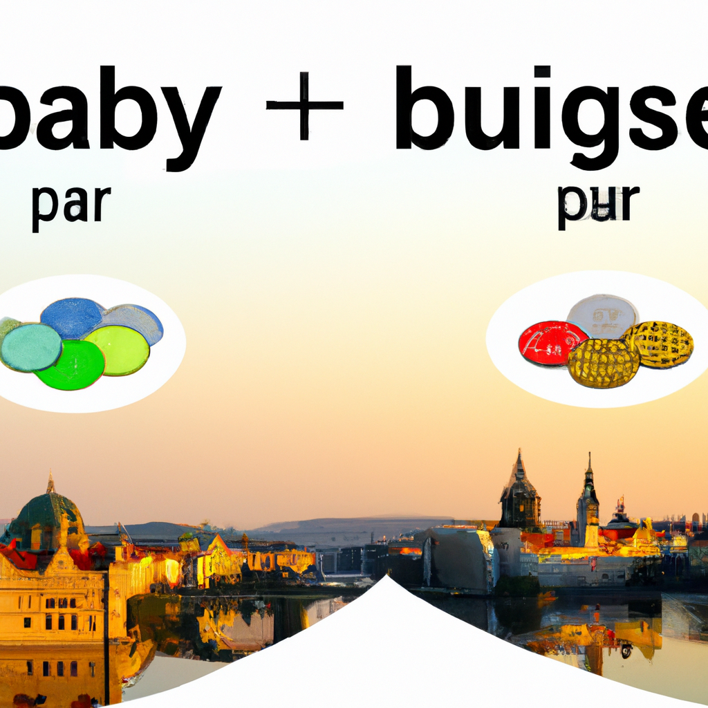 5. Getting Around on a Shoestring: ⁤Affordable Transportation in Prague versus Budapest