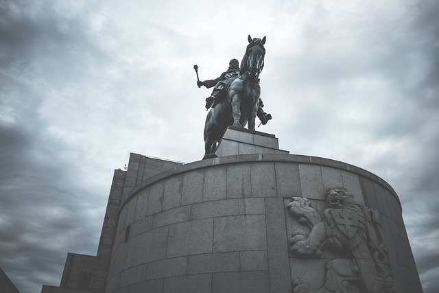 9. Authentic Experience with a Laid-Back Vibe: Bohemian Lifestyle in Žižkov