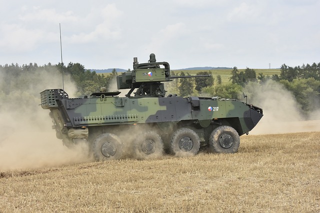 How Strong Is Czech Army? Military Power Unveiled 3 2. Defense Budget and Modernization Efforts: Evaluating the Czech Army's Investment in Defense