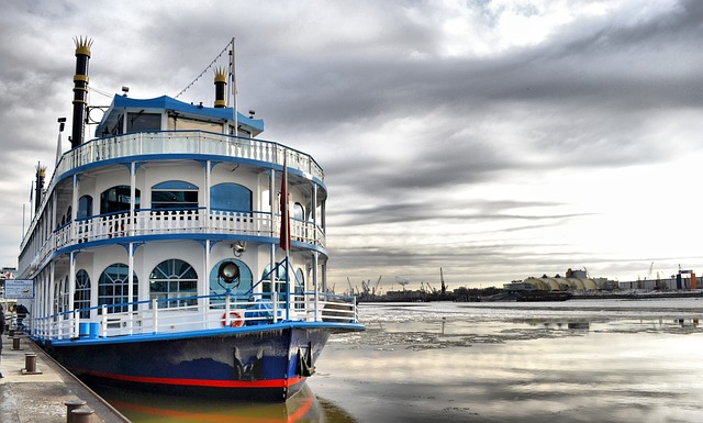 Is Prague on Danube River: Waterway Insights 6 The Role of the Elbe River: Linking Prague to the Danube