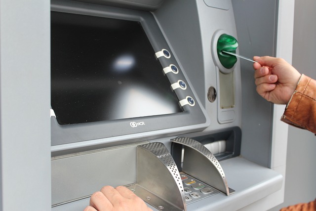 Which ATM to Use in Prague: Money Withdrawal Tips 2 Which ATM to Use in Prague: Money Withdrawal Tips