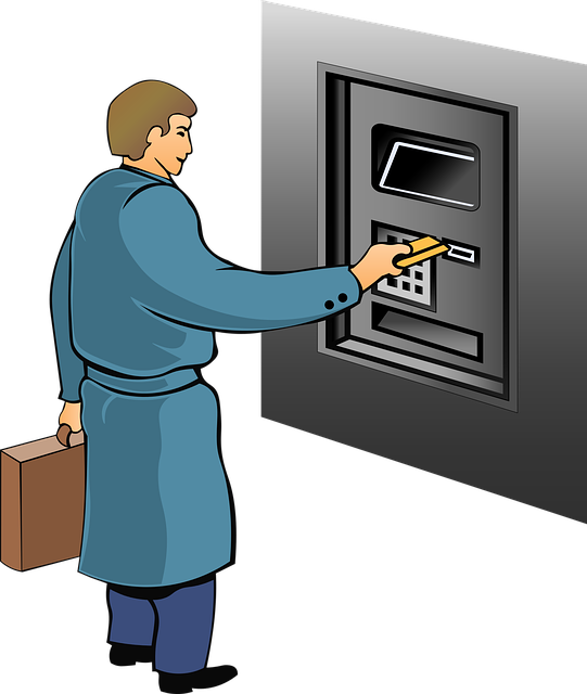 Which ATM to Use in Prague: Money Withdrawal Tips 6 Guide to Using ATMs in Prague: Tips for Avoiding Hidden Charges and Unfavorable Exchange Rates