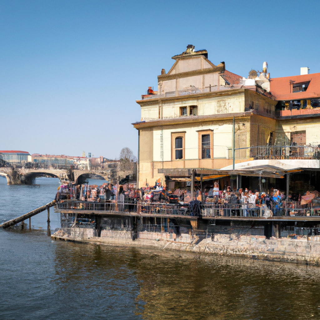 5.‌ Navigating the​ Crowds: Insider tips for avoiding the stag party hotspots and enjoying Prague's ​authentic experiences