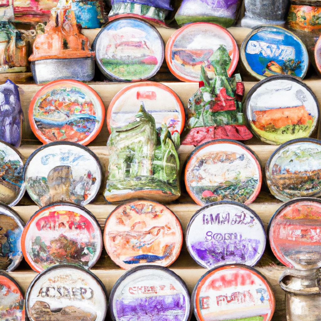 What to Buy in Prague Czech Republic: Souvenir Hunt 2 - Delve into the Rich Tradition of Czech Glassware: A Guide to Finding the Finest Bohemian Crystal in Prague