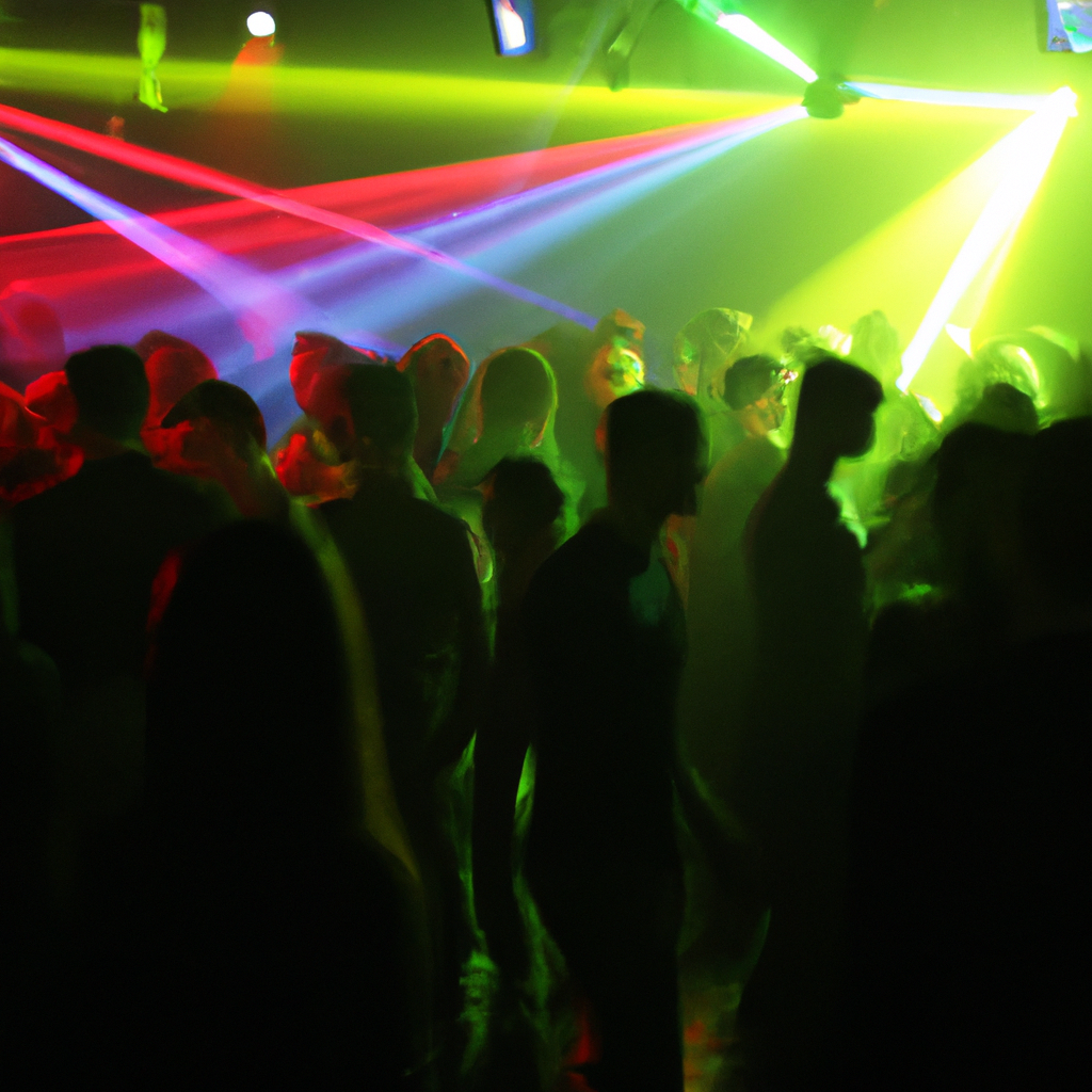 Immerse‍ Yourself​ in⁣ Prague's Vibrant Nightclub Culture: Insider Recommendations