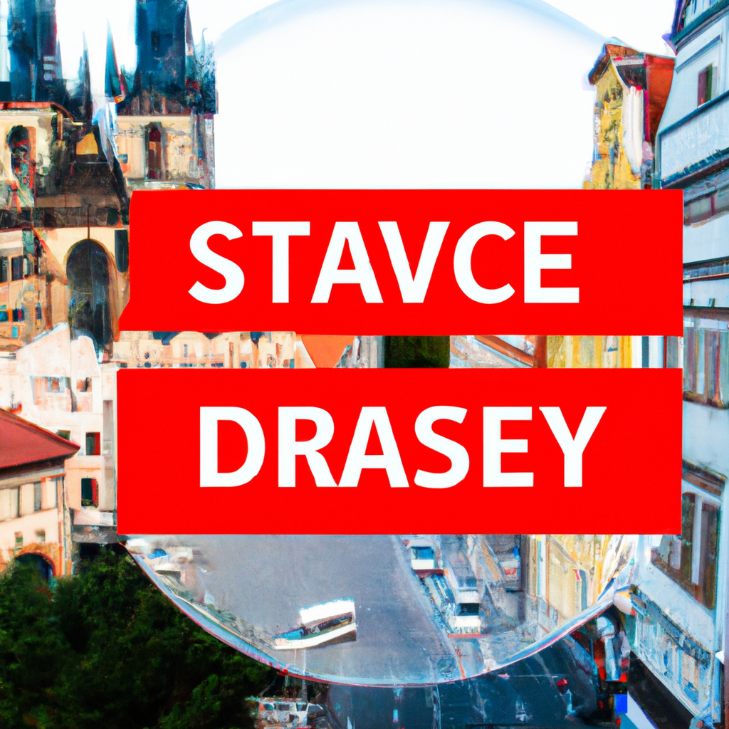 - ​Trusted Local Pharmacies: ‍A ⁣Legal and Convenient Option⁣ for Drug Purchases⁤ in Prague