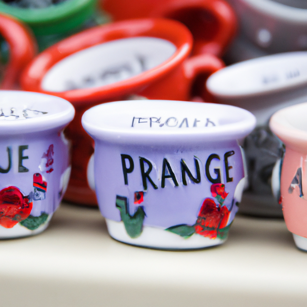 What to Buy in Prague Czech Republic: Souvenir Hunt 11 - Pay Homage to Prague's Famous Astronomical Clock: Recommendations for Clock-themed Souvenirs in the Czech Capital