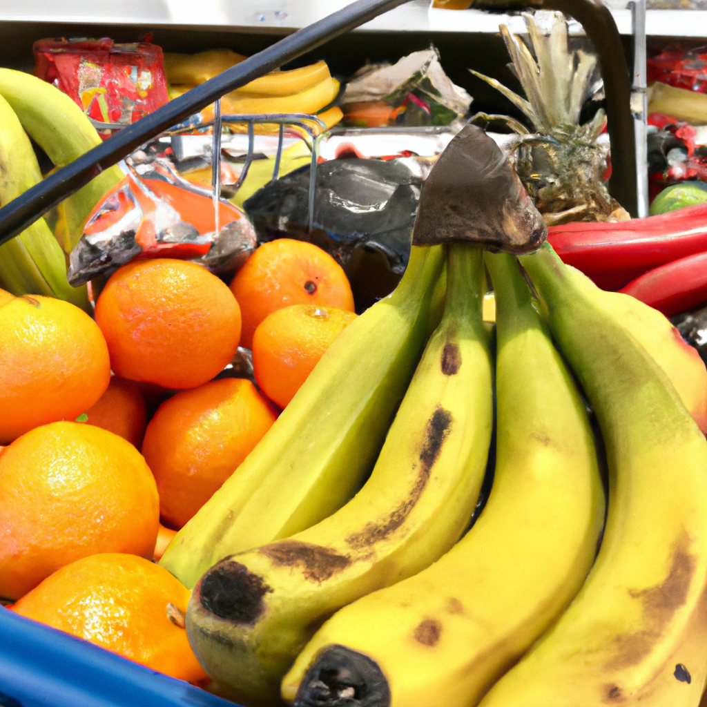 What to Buy in Prague Supermarket: Grocery Shopping Tips 3 2. Exploring the Bread Aisle: Traditional Czech Breads to Add to Your Shopping Cart