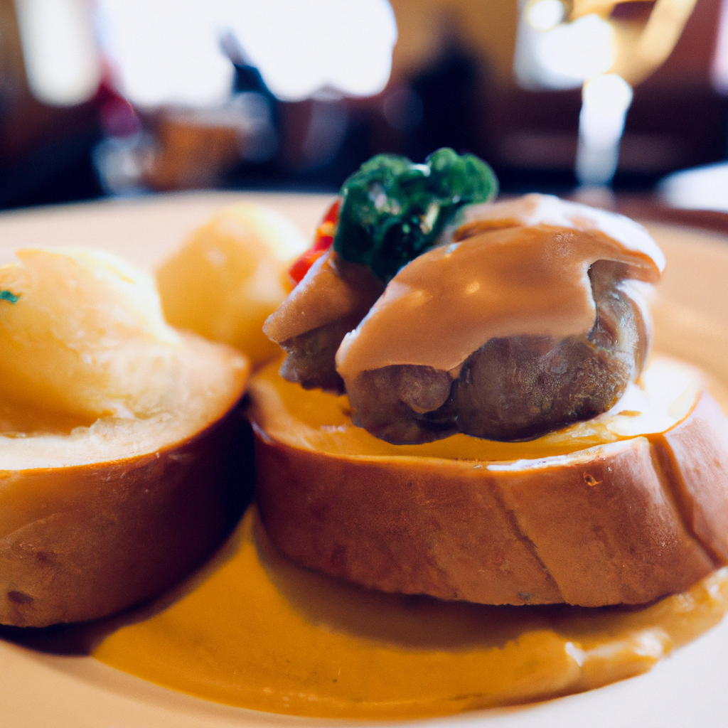 Where Do Locals Eat in Prague? Insider Dining Tips 11 10. Taste the Tradition: Unearthing Family-Run Restaurants Preserving Czech Culinary Heritage in Prague