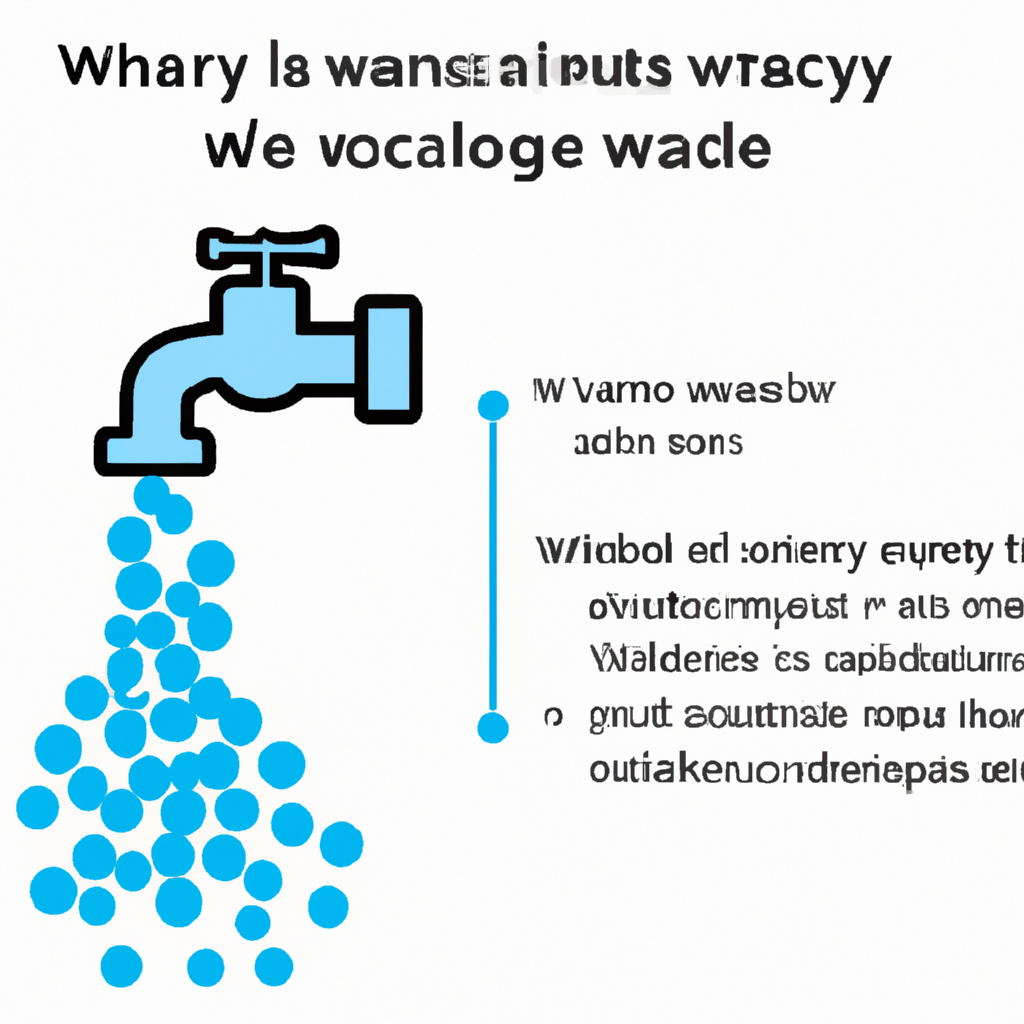 Understanding the Importance of Wise Water ​Consumption⁢ in Prague