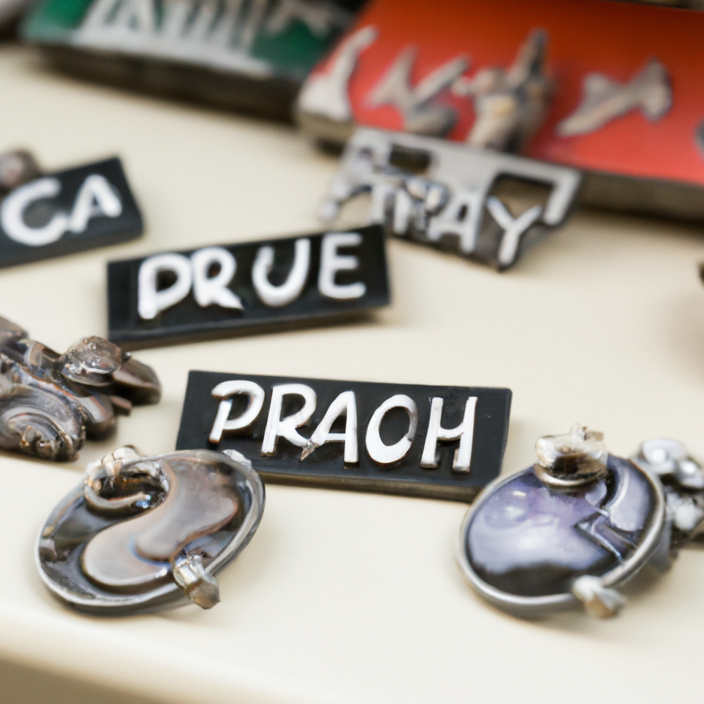 What to Buy in Prague Czech Republic: Souvenir Hunt 6 - Embark on a Beer Lover's Journey: Souvenirs to Celebrate Prague's Brewing Heritage