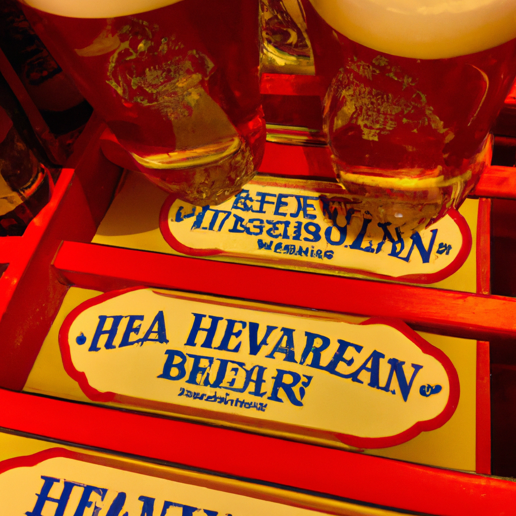 Where to Drink Beer in Prague: Beer Heaven 6 5. Taste the Difference: Prague's Unique Beer Styles and Brewing Techniques