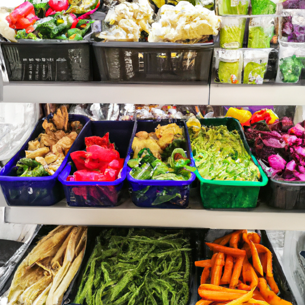 What to Buy in Prague Supermarket: Grocery Shopping Tips 7 6. Traditional Czech Sweets and Treats: Navigating the Confectionery Aisle in Prague's Supermarkets