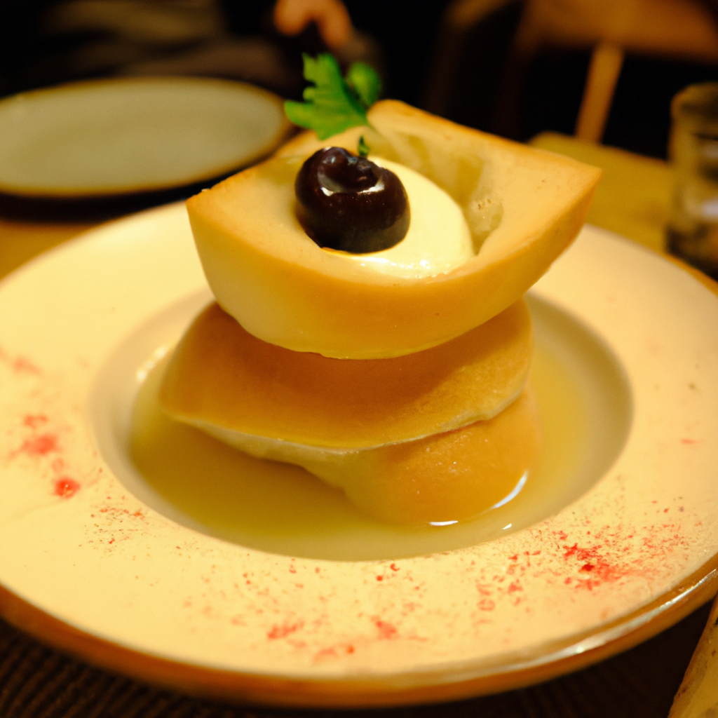 Where Do Locals Eat in Prague? Insider Dining Tips 10 9. Rooftop Retreats and Waterside Wonders: Locals' Choice for Memorable Dining Settings in Prague