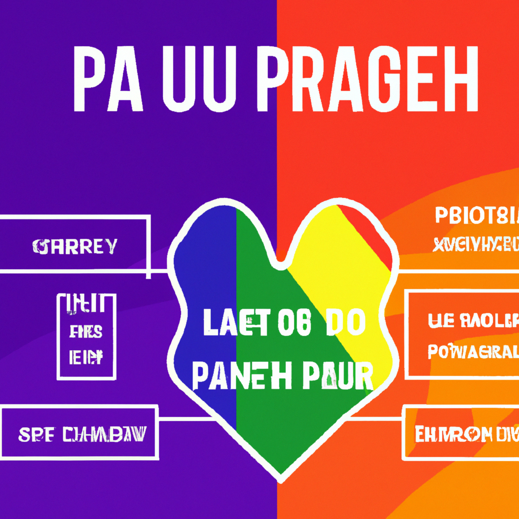 3. Exploring Prague's LGBTQ+ History: ⁤A Journey of⁣ Inclusion and Acceptance