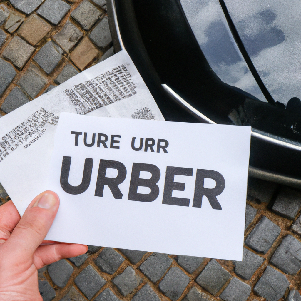 Why Tipping Uber⁣ Drivers in‌ Prague Can Enhance Your Experience