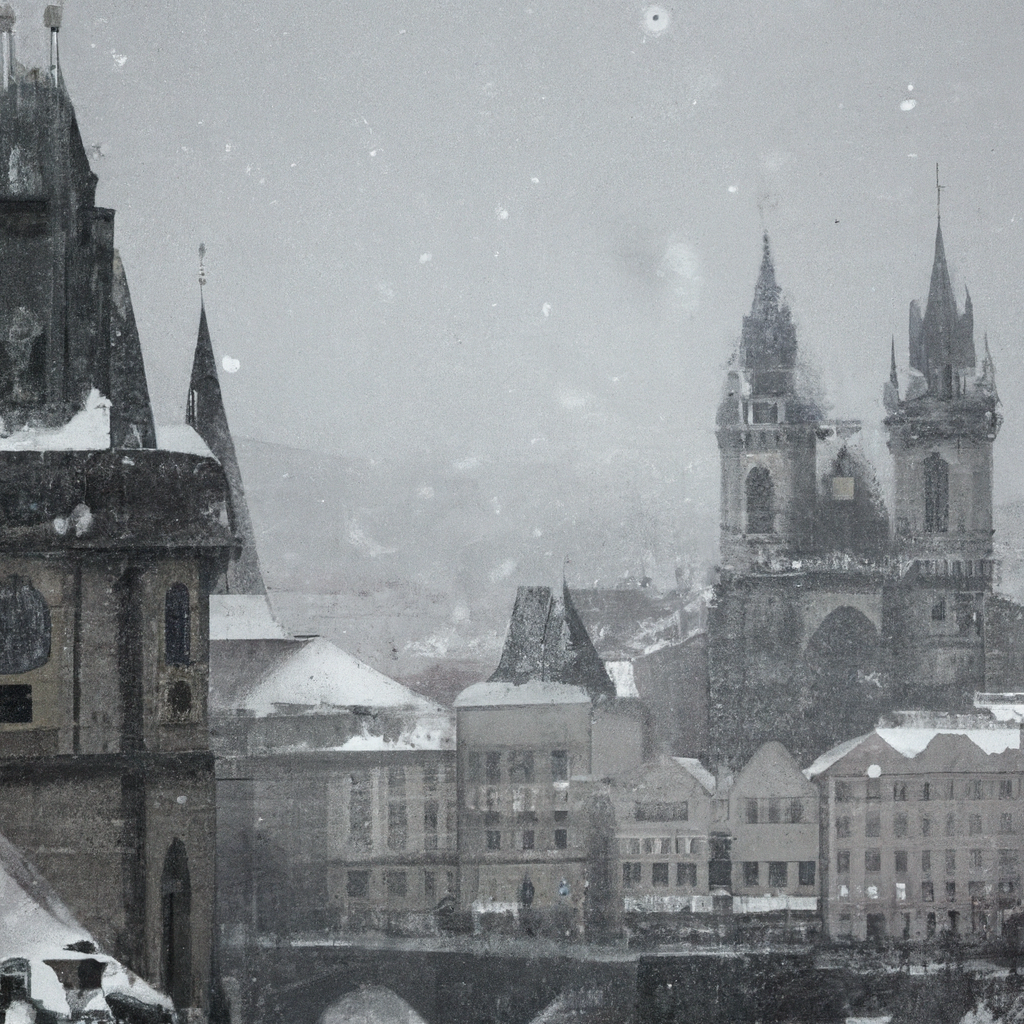 What to Visit in Prague Czech Republic: Must-See Places