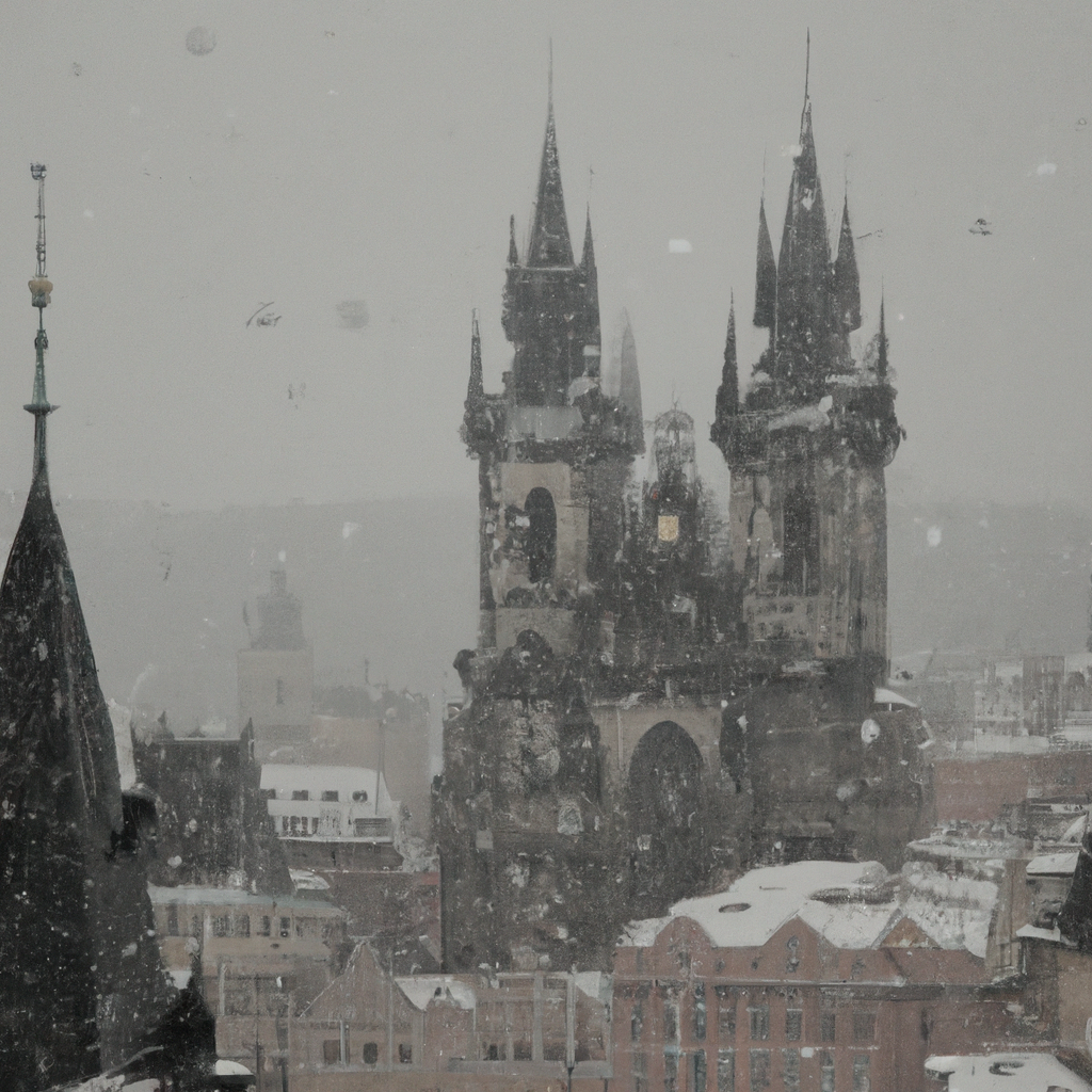 Where to Go in Prague on a Sunday: Weekend Fun 1 Where to Go in Prague on a Sunday: Weekend Fun