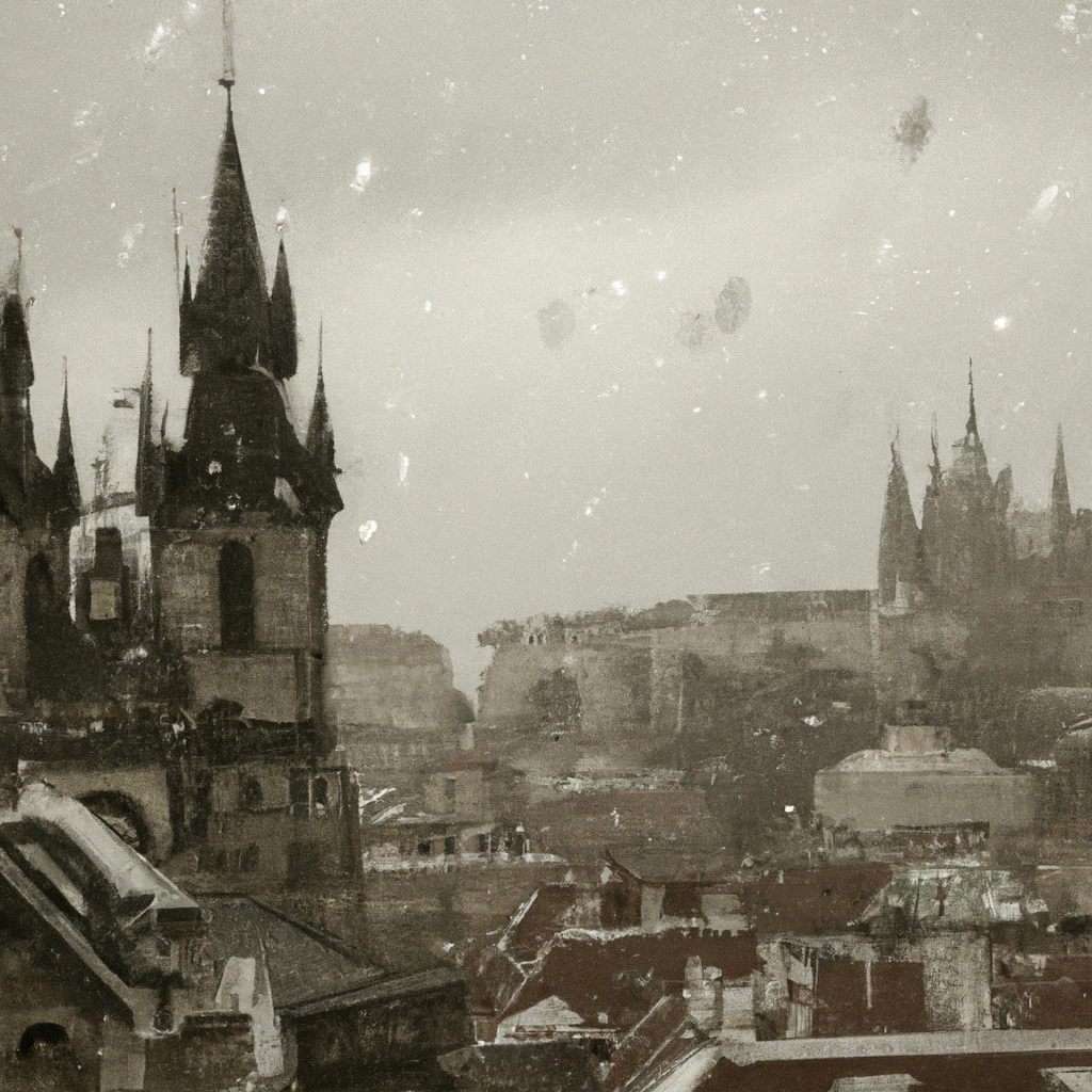 What Time Does Prague Castle Open? Castle Exploration Hours 1 What Time Does Prague Castle Open? Castle Exploration Hours