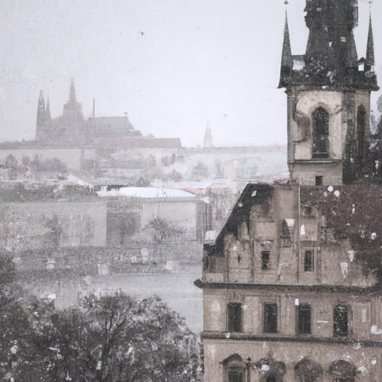 What Not to Miss in Prague: Essential Sightseeing