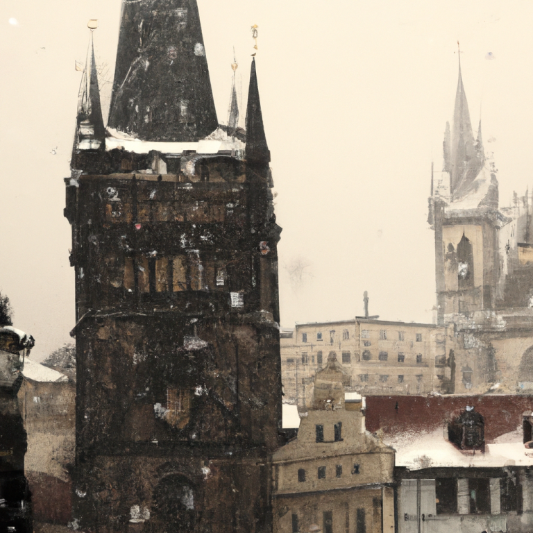 Which Terminal Prague to London: Travel Tips