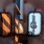 How Far Is Berlin from Prague by Train: Train Routes 22 How Far Is Berlin from Prague by Train: Train Routes