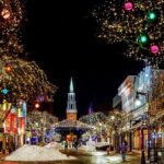 What Is the Weather Like in Prague in December? Winter Observations 18 What Is the Weather Like in Prague in December? Winter Observations