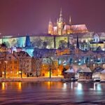 What Is Near Prague? Nearby Attractions