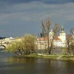 Who Was Involved in the Prague Spring: Historical Perspective 20 Who Was Involved in the Prague Spring: Historical Perspective