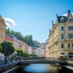 How Far from Prague to Karlovy Vary? Travel Options 17 How Far from Prague to Karlovy Vary? Travel Options