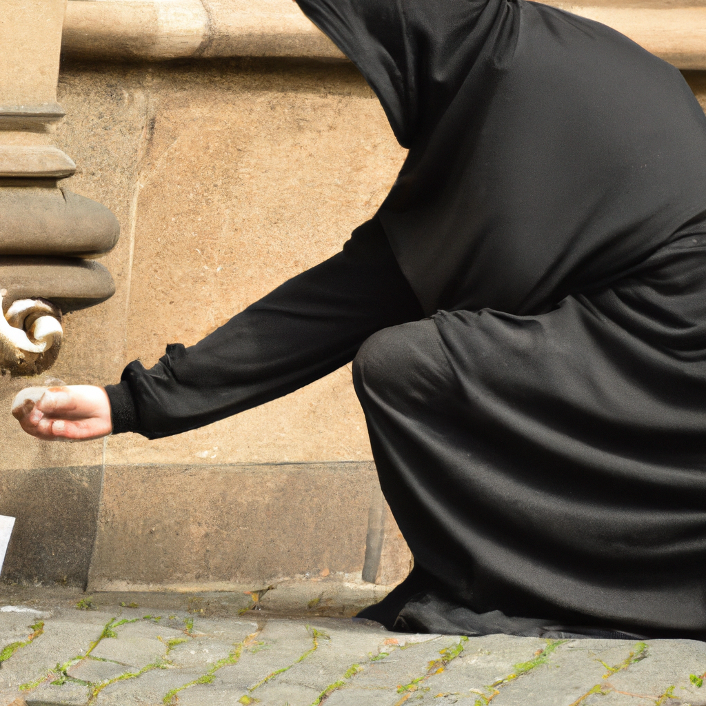 7. Preserving Tradition: Czech Organizations Working to Retain‌ the Heritage of Beggars‍ Kneeling