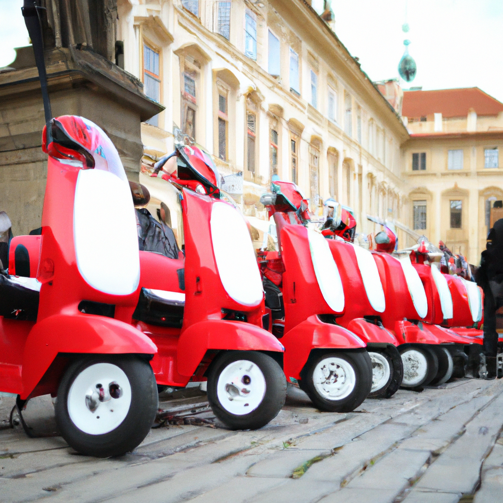 Where to Go in Prague on a Sunday: Weekend Fun 9 7. Family-Friendly Fun: Unleash the Inner Child with Prague's Sunday Activities for Every Age Group