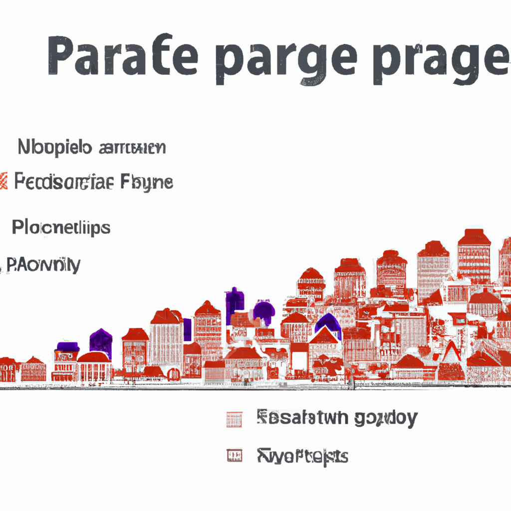 10. Planning for the Future: Addressing the Challenges ​and Opportunities of Prague's Growing Population