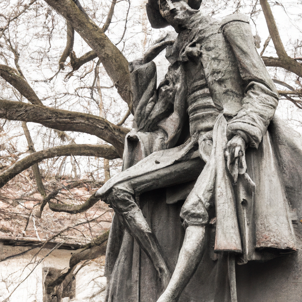 6. ​Immersing in Mozart's Music near the Don Giovanni Statue: Recommendations‌ for Classical Music Enthusiasts