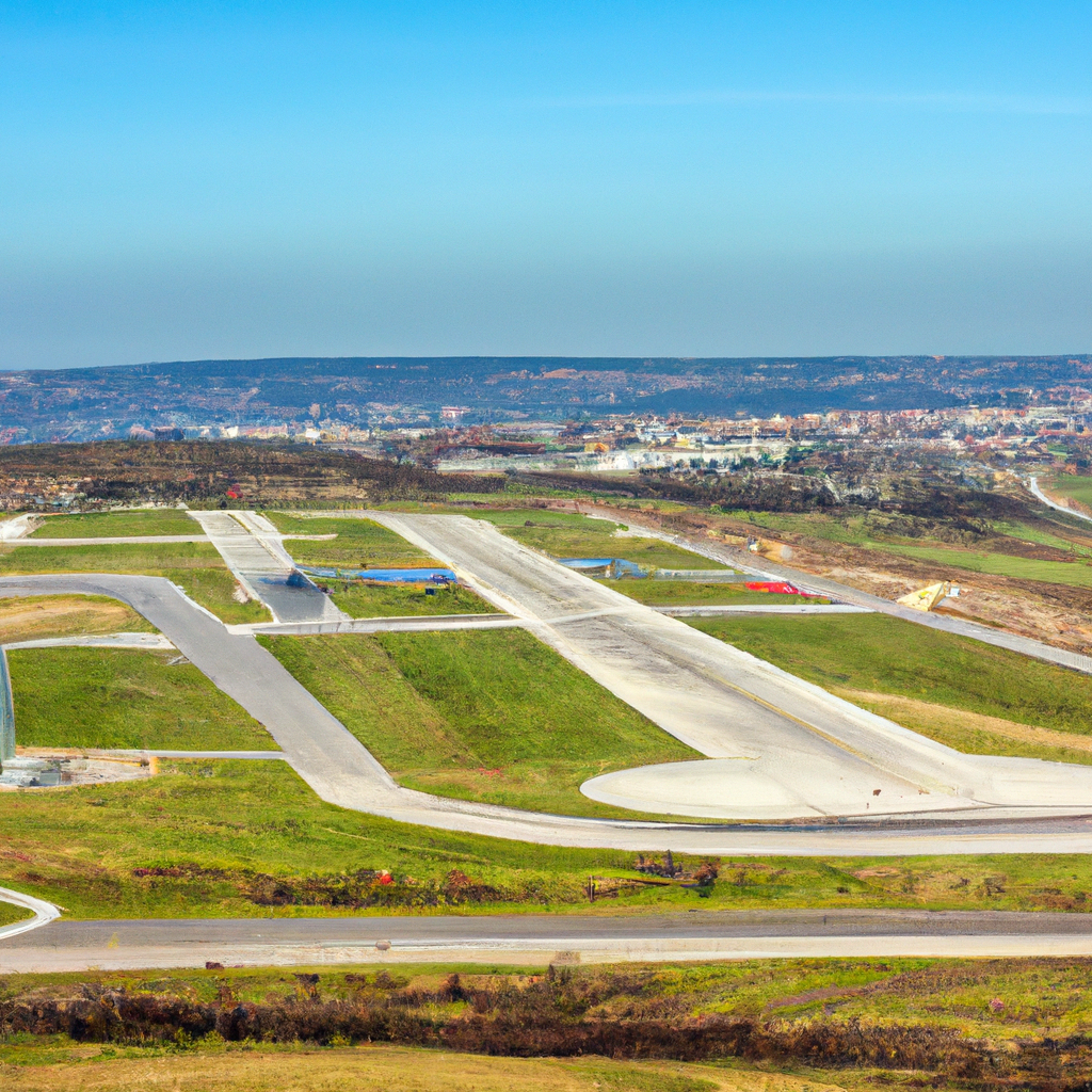 7. Facilities and Services: Experiencing Comfort and ​Convenience at Prague Airport