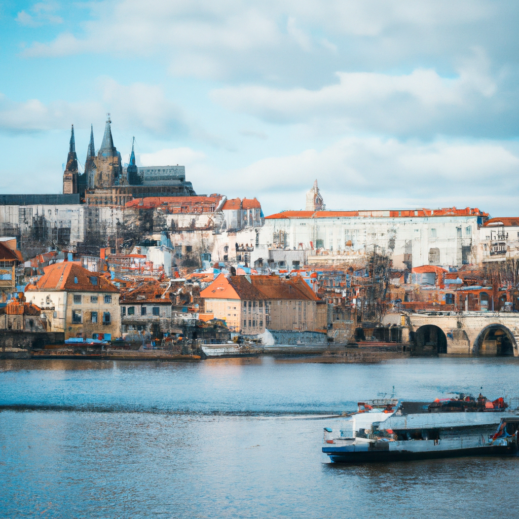 9. Day Trips from ​Prague: Exploring Nearby Castles, ‌Towns, and Countryside