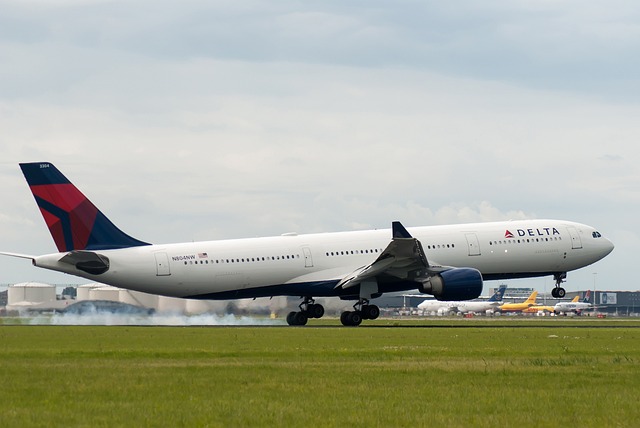 Heading 2: Exploring Delta's Extensive Network: Does Delta Fly to Prague?