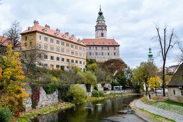 How to Get from Cesky Krumlov to Prague: Travel Itinerary 3 - Exploring Transportation Options: Best Ways to Travel from Cesky Krumlov to Prague
