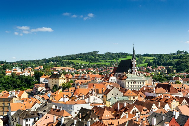 How to Get from Cesky Krumlov to Prague: Travel Itinerary 6 - Experiencing the Scenic Route: A Guide to Driving from Cesky Krumlov to Prague
