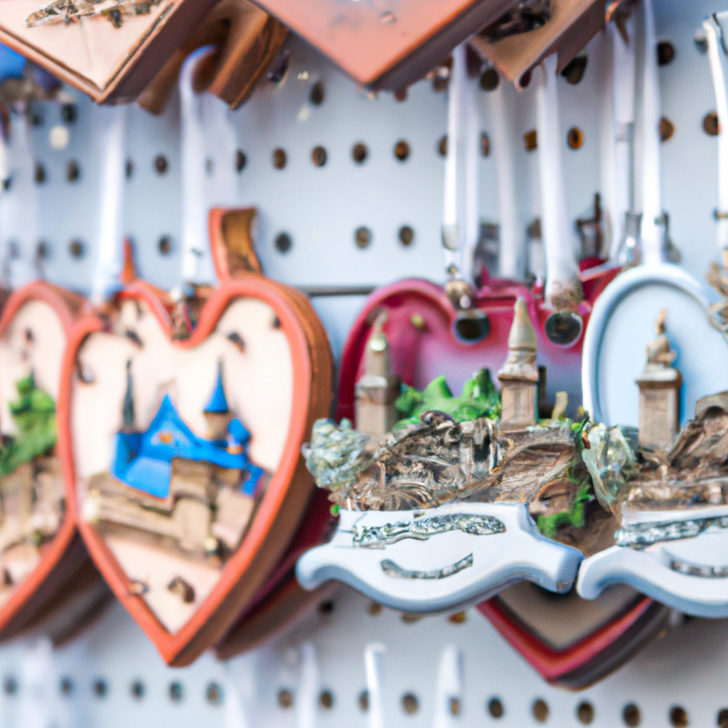 6. Handmade Jewelry ⁣and​ Fashion Accessories: ⁣Discovering Prague's⁢ Stylish‍ Souvenirs