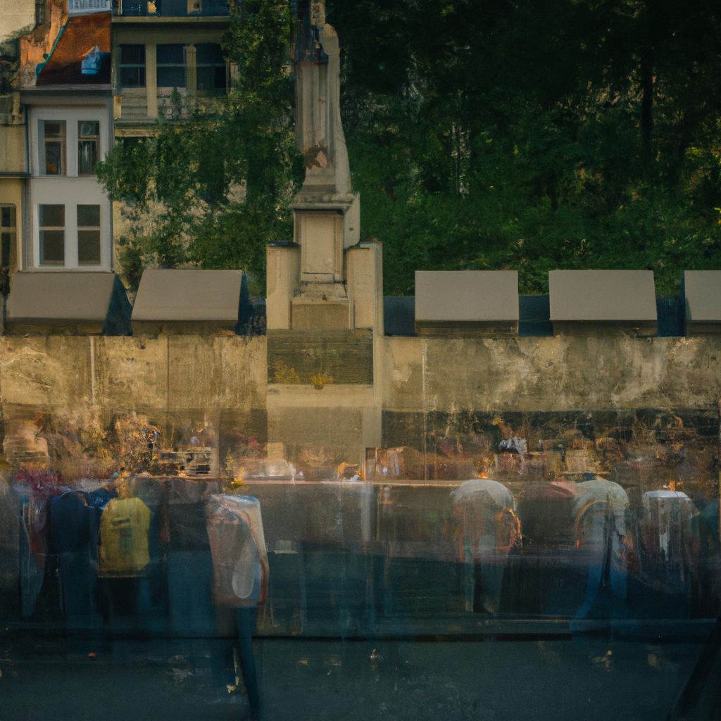 Prague Bombing in WW2: Historical Perspectives 4 3. Unveiling the Motivations behind the Bombing: Nazi Germany's Tactics Revealed