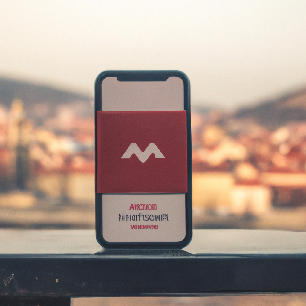 7. Accessing‌ Cash ‌in ​Prague: ⁣Tips and Recommendations for ⁢Using Monzo's⁤ Withdrawal Features
