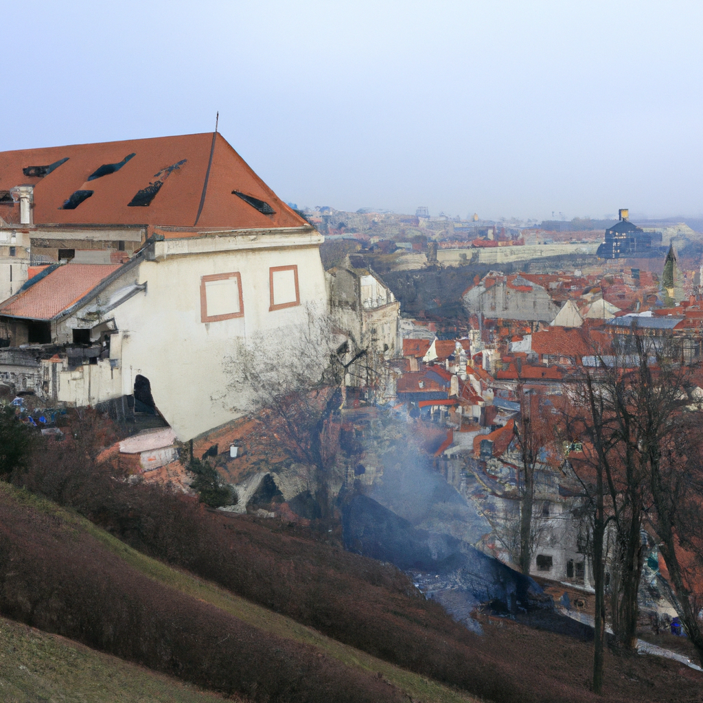 Prague Bombing in WW2: Historical Perspectives 11 10. The Significance of Remembering: Why Understanding Prague's WWII Bombing Matters Today
