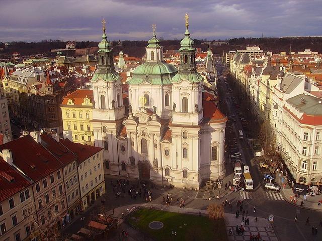 The Prague Spring: Understanding a Historic Movement