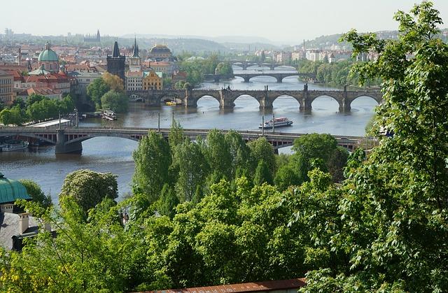 The Background of the ‌Prague Spring
