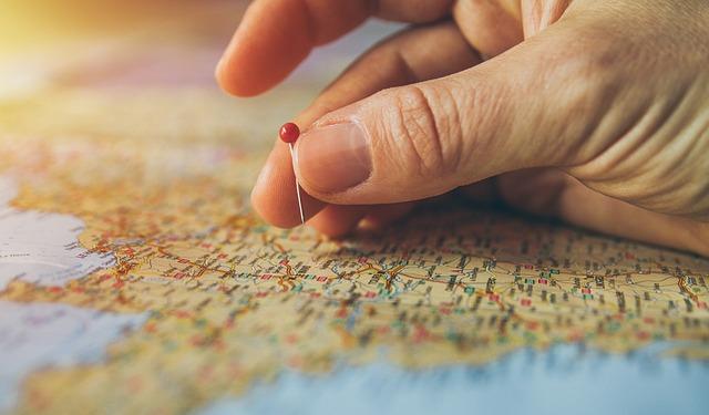 Is Prague a Country? Demystifying European Geography 8 Navigating European Geography: Tips for Travelers