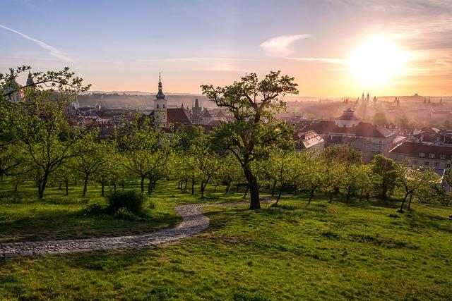 Recommendations‌ for Studying the Prague​ Spring